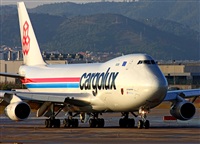 Pere  Escala - Spotters Barcelona-El Prat. Click to see full size photo
