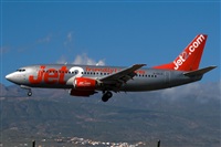Javier de la Cruz - CANARY ISLANDS SPOTTING. Haz click para ampliar