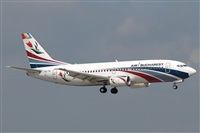 Mateo J Medina -Spotters Barcelona - El Prat. Click to see full size photo