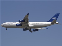 Josep Todol - Spotters Barcelona - El Prat. Click to see full size photo