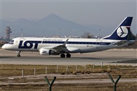 Jorge Vicente - Spotters Barcelona - El Prat. Haz click para ampliar