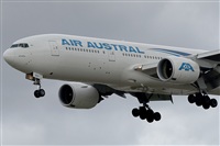 Mateo J Medina -Spotters Barcelona - El Prat. Haz click para ampliar