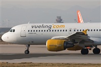Jorge Vicente - Spotters Barcelona - El Prat. Click to see full size photo