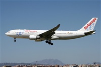 Jordi Rull Dalmau.Spotters BCN-El Prat. Click to see full size photo