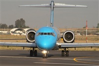 Ivn Cabrero. Spotters Mxico City. Click to see full size photo