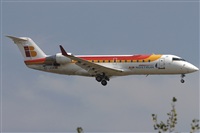 Jorge Vicente - Spotters Barcelona - El Prat. Haz click para ampliar