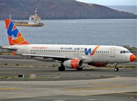 Francisco Garcia Romero - LPA. Spotter.. Haz click para ampliar