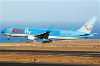 Luciano Fumero( freedom spotter)canary island spotting. Click to see full size photo