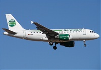 Francisco Garcia Romero - LPA. Spotter.. Click to see full size photo