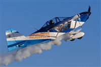 Santiago Cortelezzi. Click to see full size photo