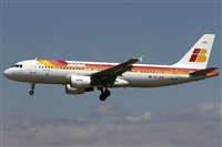 Jorge Vicente - Spotters Barcelona - El Prat. Click to see full size photo
