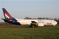 Rodrigo Carvalho - Noisy Spotters. Click to see full size photo