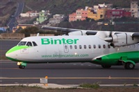 Javier de la Cruz - CANARY ISLANDS SPOTTING. Click to see full size photo