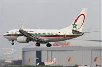 Josep Pons - Spotters Barcelona - El Prat. Haz click para ampliar