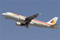 Jorge Vicente - Spotters Barcelona - El Prat. Haz click para ampliar
