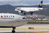 Yolanda Blay - Spotters Barcelona - El Prat. Click to see full size photo