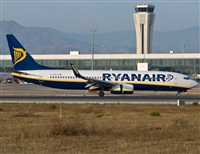©Ismael -Costa del Sol Spotters- (Fuengirola). Click to see full size photo ©Ismael -Costa del Sol Spotters- (Fuengirola). Click to see full size photo