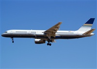 Francisco Garcia Romero - LPA. Spotter.. Click to see full size photo