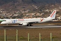 Ayoze Santana Mendez - Canary Islands Spotting. Haz click para ampliar