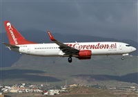 Francisco Garcia Romero - LPA. Spotter.. Haz click para ampliar