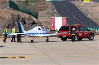 Florencio Martn Melin - Lanzarote Spotters. Click to see full size photo