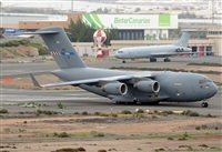 ©Alejandro H.L - Gran Canaria Spotters. Click to see full size photo ©Alejandro H.L - Gran Canaria Spotters. Click to see full size photo