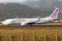 Nacho Rodriguez - Canary Islands Spotting. Click to see full size photo
