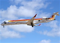 Francisco Garcia Romero - LPA. Spotter.. Click to see full size photo
