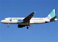 Francisco Garcia Romero - LPA. Spotter.. Click to see full size photo