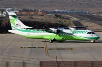 Adrin Alonso Lemes - Lanzarote Spotters. Click to see full size photo