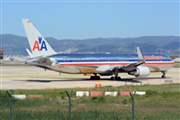 Adolfmalet-Spotters Barcelona-El Prat. Click to see full size photo