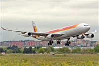 Adolfo Bento - Gran Canaria Spotters. Haz click para ampliar