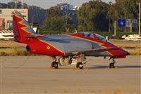 Justo Miguel Prieto. ( Malaga Spotters). Haz click para ampliar