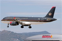 ©Ramón Minguet Dominguez Spotters Barcelona-El Prat. Click to see full size photo ©Ramón Minguet Dominguez Spotters Barcelona-El Prat. Click to see full size photo