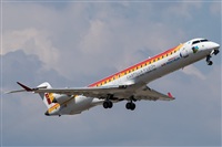 Ismael -Costa del Sol Spotters- (Fuengirola). Click to see full size photo