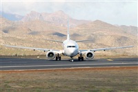 Nacho Rodriguez - Canary Islands Spotting. Click to see full size photo