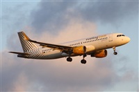 Jordi Rull Dalmau.Spotters BCN-El Prat. Click to see full size photo