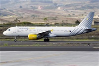 Adolfo Bento - Gran Canaria Spotters. Click to see full size photo