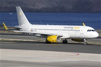 Adolfo Bento - Gran Canaria Spotters. Click to see full size photo