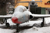 Alexander Nikolaev - RuSpotters Team. Haz click para ampliar