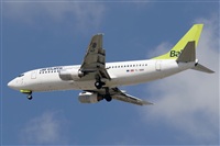Adolfmalet-Spotters Barcelona-El Prat. Click to see full size photo