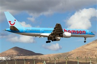 Florencio Martn Melin - Lanzarote Spotters. Click to see full size photo