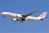 Jose Bornay - Spotters Barcelona - El Prat. Click to see full size photo