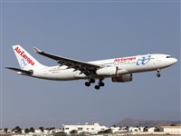 Florencio Martn Melin - Lanzarote Spotters. Haz click para ampliar