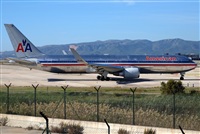 Adolfmalet-Spotters Barcelona-El Prat. Click to see full size photo