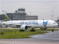 Josep Todol - Spotters Barcelona - El Prat. Haz click para ampliar
