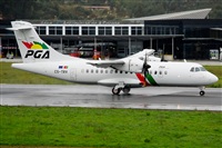 Alberto Maroto - Corua Spotters. Haz click para ampliar