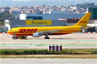 Pere  Escala - Spotters Barcelona-El Prat. Click to see full size photo