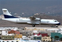 Alejandro H.L - Gran Canaria Spotters. Haz click para ampliar