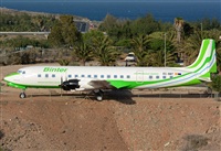 ©Alejandro H.L - Gran Canaria Spotters. Click to see full size photo ©Alejandro H.L - Gran Canaria Spotters. Click to see full size photo